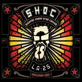 Album cover of SHOC