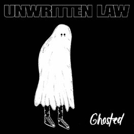 Album cover of Ghosted