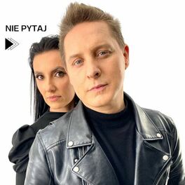 Album cover of Nie pytaj