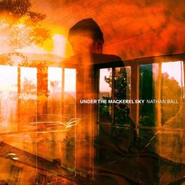 Album cover of Under The Mackerel Sky