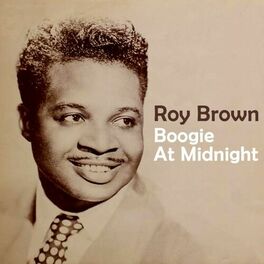 Album cover of Boogie At Midnight