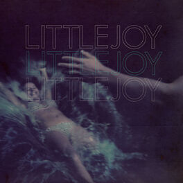 Album cover of Little Joy