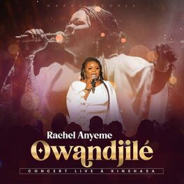 Album cover of Owandjilé (Live)