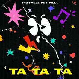 Album cover of Ta Ta Ta (Radio Edit)
