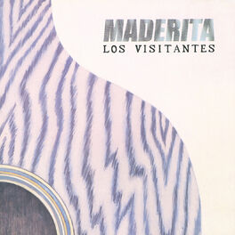 Album cover of Maderita