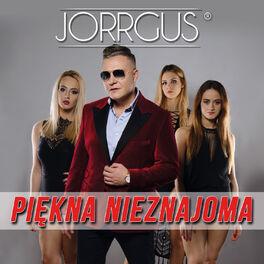 Album cover of Piękna Nieznajoma