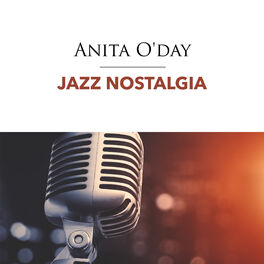 Album cover of Jazz Nostalgia