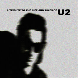 Album cover of Tribute To: U2