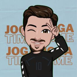 Album cover of Joga No Meu Time