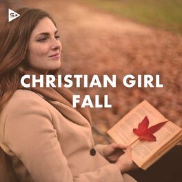 Album cover of Christian Girl Fall