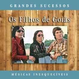 Album cover of Grandes Sucessos: Músicas Inesquecíveis (Remasterizado)