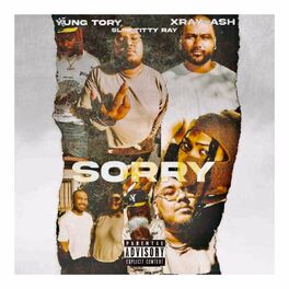 Album cover of SORRY (feat. Yung Tory & Slim Titty Ray)