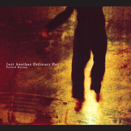 Album cover of Just Another Ordinary Day