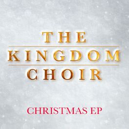Album cover of Christmas EP