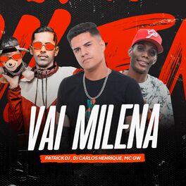 Album cover of Vai Milena