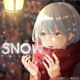 Album cover of SNOW