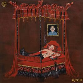 Album cover of QVC9 - QUELLO CHE VI CONSIGLIO VOL. 9