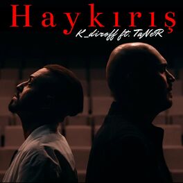 Album cover of Haykırış