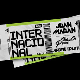 Album cover of Internacional