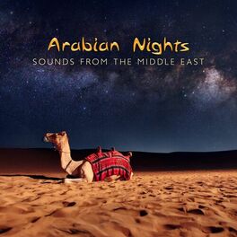 Arabian Nights by RudeLies + Facading on NCS