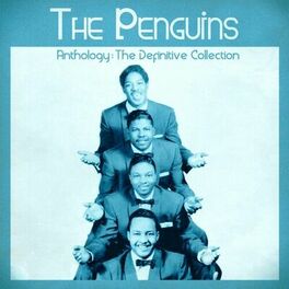 Album cover of Anthology: The Definitive Collection (Remastered)