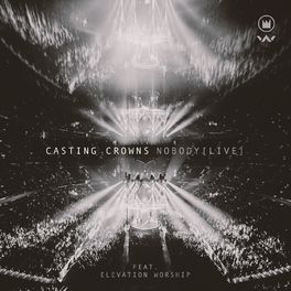 Album cover of Nobody (feat. Elevation Worship) (Live)