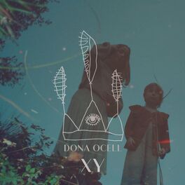 Album cover of Dona Ocell
