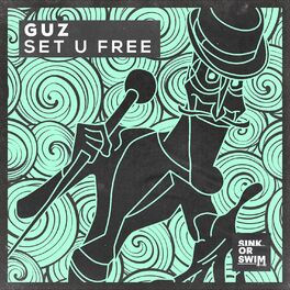 Album cover of Set U Free