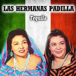 Album cover of Tequila