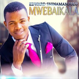 Album cover of MWEBAIKALA