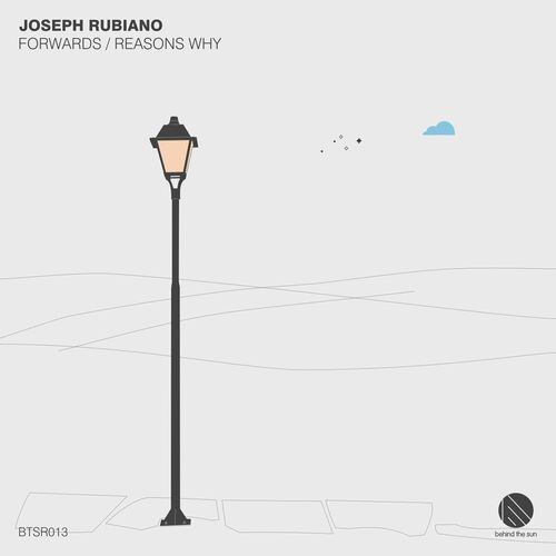  Joseph Rubiano - Forwards / Reasons Why (2023) 