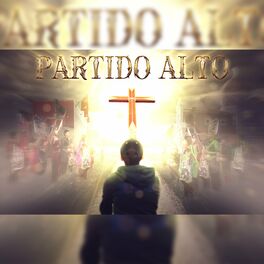 Album cover of Partido Alto