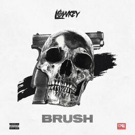 Album cover of Brush