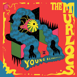 Album cover of Young Blindness