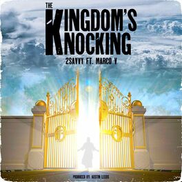 Album cover of The Kingdom's Knocking