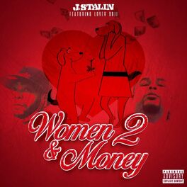 Album cover of Woman & Money 2