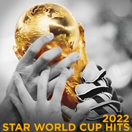 Album cover of Star World Cup Hits 2022