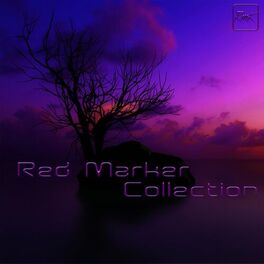 Album cover of Red Marker Collection