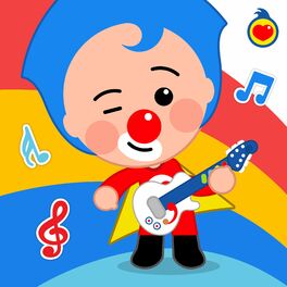 El Payaso Plim Plim: albums, songs, playlists