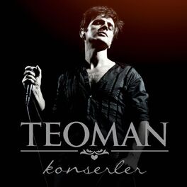 Album cover of Konserler, Vol. 2