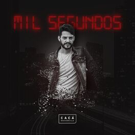 Album cover of Mil Segundos (Ao Vivo)