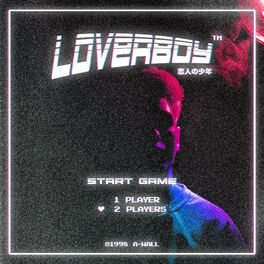 Album cover of Loverboy (Acoustic)