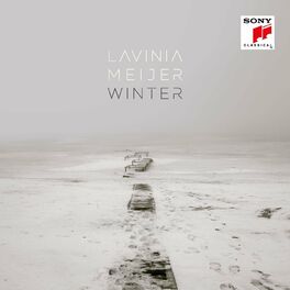 Album cover of Winter