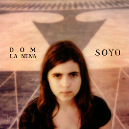 Album cover of Soyo