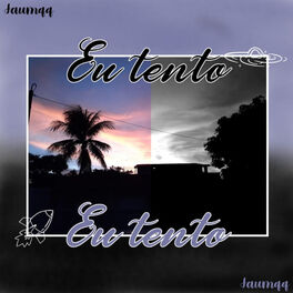 Album cover of Eu Tento