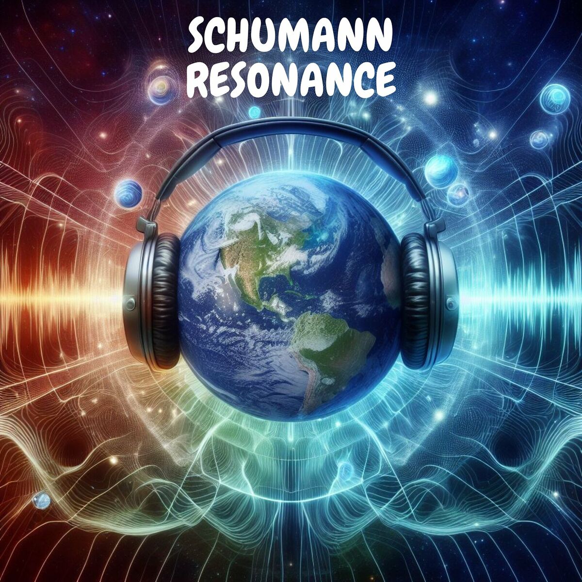 Schumann-Resonanz