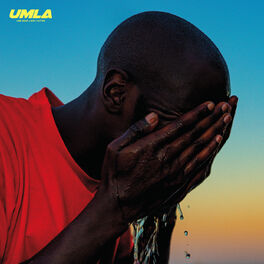 Album cover of UNE MAIN LAVE L'AUTRE