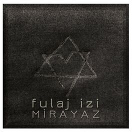 Album cover of Fulaj İzi
