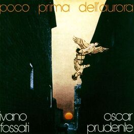 Album cover of Poco prima dell'aurora