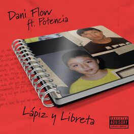 Album cover of Lápiz y Libreta